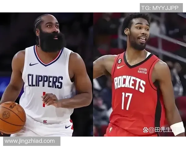 哈登带领快船逆袭火箭连续三次打成加一精彩瞬间回顾